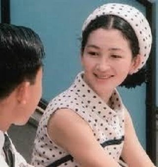 美智子さまと綾瀬はるかって！