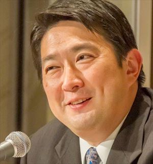 紀子さまの弟・川嶋舟さん会長のNPO法人が「100万円で紀子さまの実弟と食事」で寄付金集め