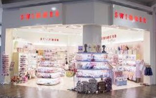 雑貨店 SWIMMER 復活！！
