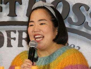 ゆりやん「夢みたい...」　米オーディション番組「AGT」出演、インスタで感激明かす