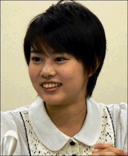 高畑充希……なんか嫌い