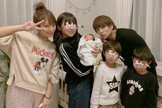 【朗報】辻希美「ケンカしたらセックスして解決」 