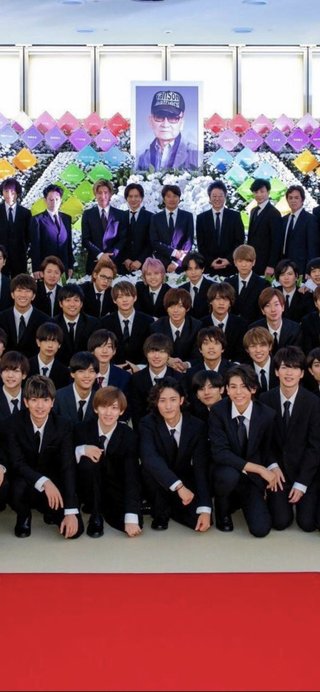 森田剛だけコメントなし、葬儀にも不参加