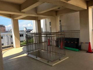 【大阪】校舎４階から中１転落死「学校側に過失」　市が賠償決定