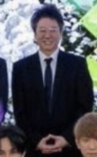 森田剛だけコメントなし、葬儀にも不参加