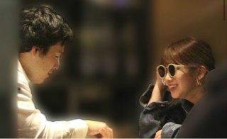 岡井千聖略奪不倫していた