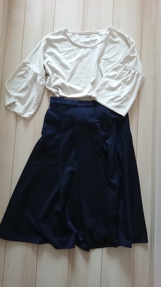 高校説明会の親の服装