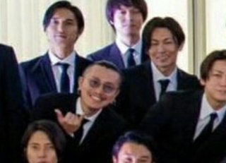 森田剛だけコメントなし、葬儀にも不参加