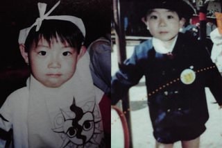 日９【ノーサイド・ゲーム】