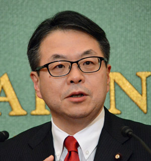 世耕弘成 「韓国へは輸出”管理”。未だに輸出”規制”と言ってるメディアは朝日･毎日･日経･NHK