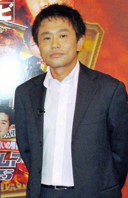 浜田雅功があの時のキムタク状態に？　「吉本興業の乱」成否のキーマンは小川菜摘に