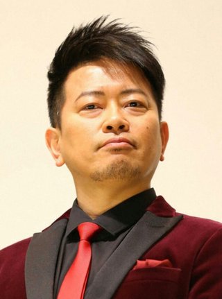 宮迫博之　引退申し出　吉本興業　契約解消の可能性も　ロンブー亮も進退話し合い