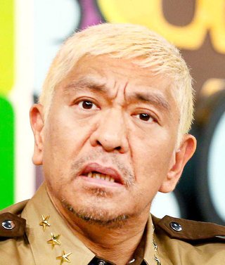 【ダウ松本】退社覚悟「ワイドナショー」視聴率は平均９・５％、瞬間最高１１・６％