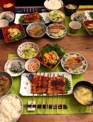 チャンスがあっても食べたくない芸能人ブロガーの料理