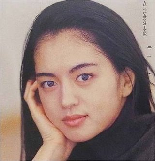 仲村トオルの娘がめちゃしこ