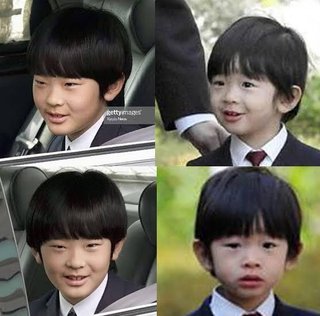 悠仁さま、眞子さまを「よからぬあだ名」で呼ばれることも