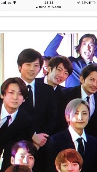 森田剛だけコメントなし、葬儀にも不参加