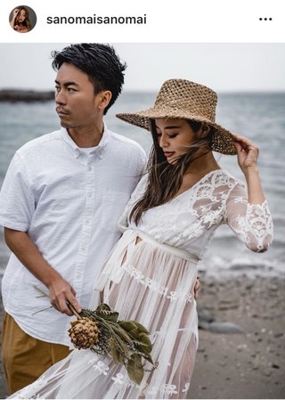 佐野麻衣子 さのまい