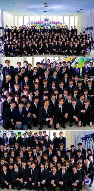 ジャニー喜多川の光と影 審美眼と「性的虐待」