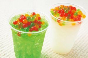 【タピオカ】台湾ティー専門店『ゴンチャ（貢茶）』　韓国企業が買収へ