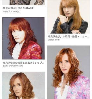 劣化を感じられないタレント