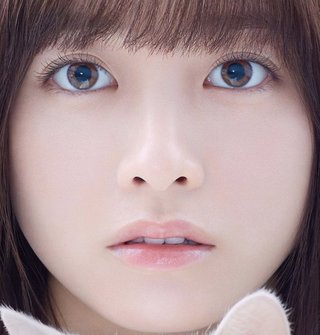 日本史上最可愛い橋本環奈