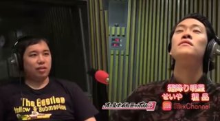 霜降り明星の粗品の顔、特に鼻が気になる