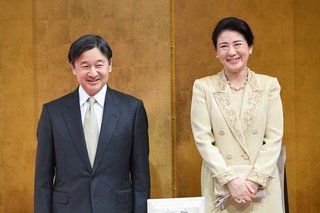 紀子さま、民間機を利用した「逆張り」外交の意図とは