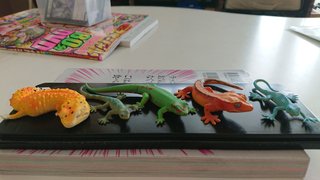 &#x{11:F8E2};なんでもいｰから&#x{11:F8E2};