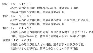 「もう限界だった」知的障害長男を監禁の父　妻と長女も知的障害　その長女は三男を殺害