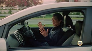 日産NISSANの車に乗ってる奴ってこんな運転してんの？