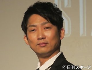 【ノン石田】怒り新幹線で「すげー不愉快」になった