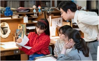 【ネタバレ】朝ドラ「なつぞら」