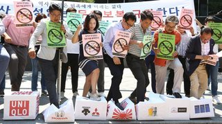 【セルフ経済制裁】韓国のLCC、日本旅行ボイコット運動で売上が4割急落！