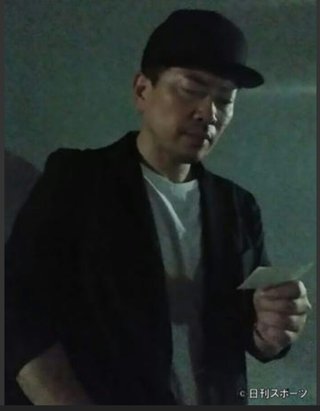 渦中宮迫を単独直撃！一部メディアに法的措置検討