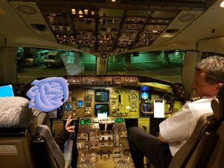 お金持ちの人来てー。庶民には味わえないような