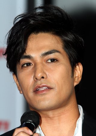 40過ぎても毛量が多いと物凄く若く見える