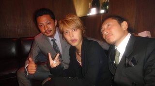 ジャニーズで一番性格いいのって誰？