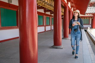 日韓関係悪化も、韓国人の日本旅行人気は衰えず　６月としては過去最高