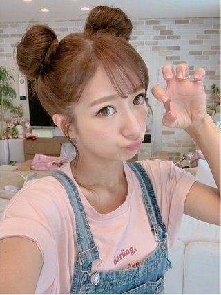 辻希美32歳4児の母
