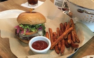 お金持ちの人来てー。庶民には味わえないような