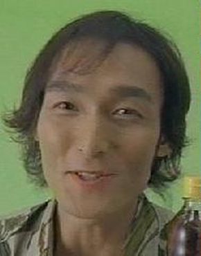 40過ぎても毛量が多いと物凄く若く見える