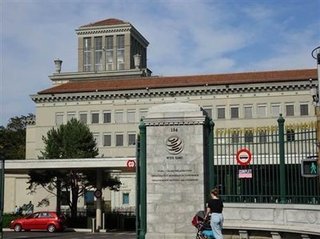 【WTO】トランプ米大統領「中国や韓国などが発展途上国として優遇措置を受けるのは不公正」