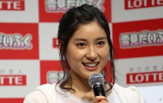 広瀬アリスも始めた「土屋太鳳のモノマネ」　本人へのメリットは...