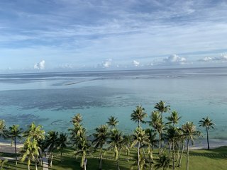 お金持ちの人来てー。庶民には味わえないような