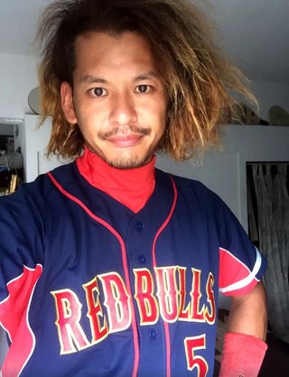 あいのり嵐･いきまりヤスオ【ネチネチ】