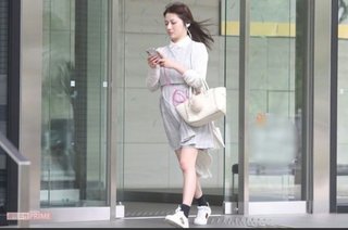 小山慶一郎、“プライベート写真流出”のカノジョと破局していた！