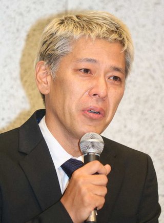 【会見】一問一答（6）ロンブー淳　亮へ「コンビ解散と思ってない」