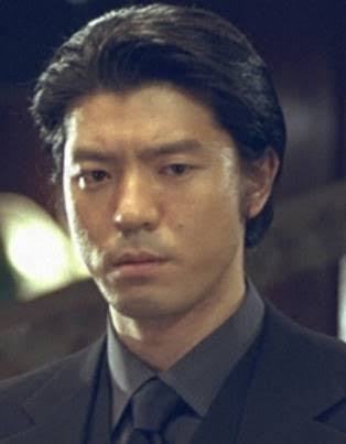 上川さんは若く見えるけど