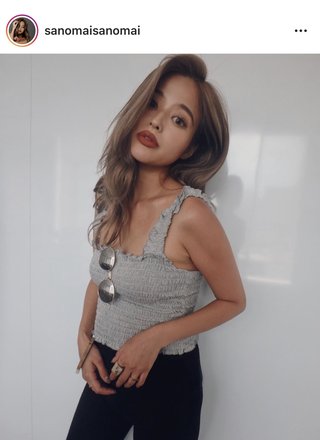 佐野麻衣子 さのまい